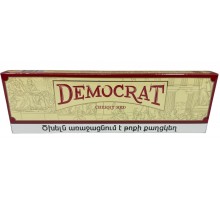 Сигареты Democrat Cherry Nano (Демократ Вишня Нано)