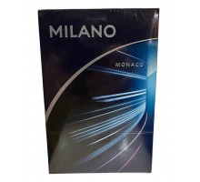 MILANO Monaco ( Милано Монако Нано )
