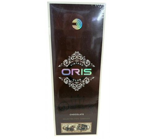 Купить Сигареты ORIS Chocolate Superslim Vintage Club ( Орис Суперслим Шоколад ) оптом