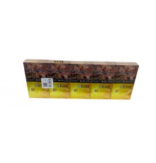 Сигареты Esse Exchange Mango SS ( Эссе Эксчендж Кнопка Манго Суперслим )