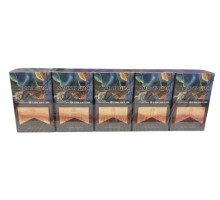 Marlboro Aroma Brown Blend ( Мальборо Арома Браун Шоколад )