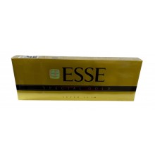 Сигареты Esse Special Gold SS ( Эссе Спешл Голд Суперслим )