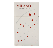 Сигареты MILANO Furious Red оптом