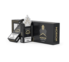 Сигареты Morion Cristal Gold King Size (Морион Кристалл Голд Кинг Сайз) оптом