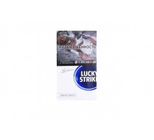 Сигареты Lucky Strike Compact Bright (Лаки Страйк Компакт Белый) оптом