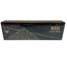 Сигареты Woog Cocoa King Size ( Вуг Шоколад Кинг Сайз )